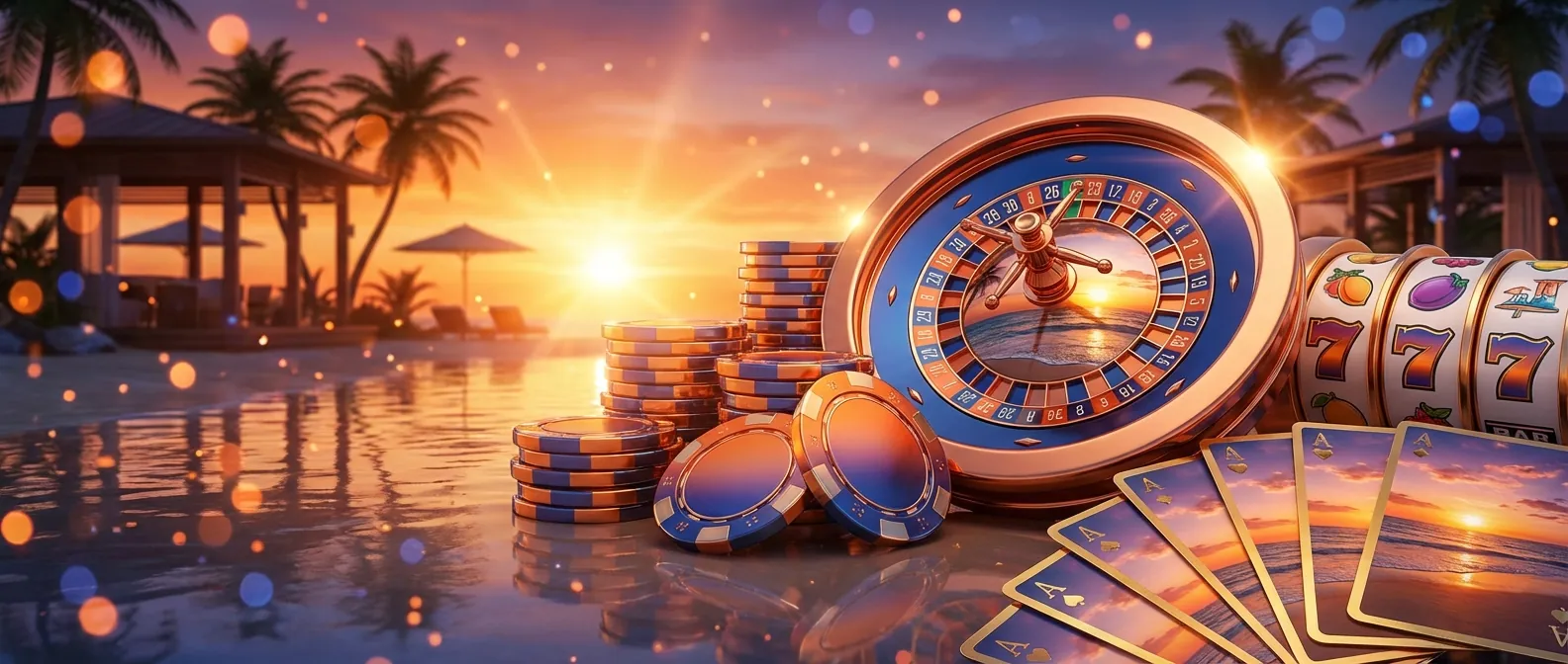 Spin Sweet Casino bonus
